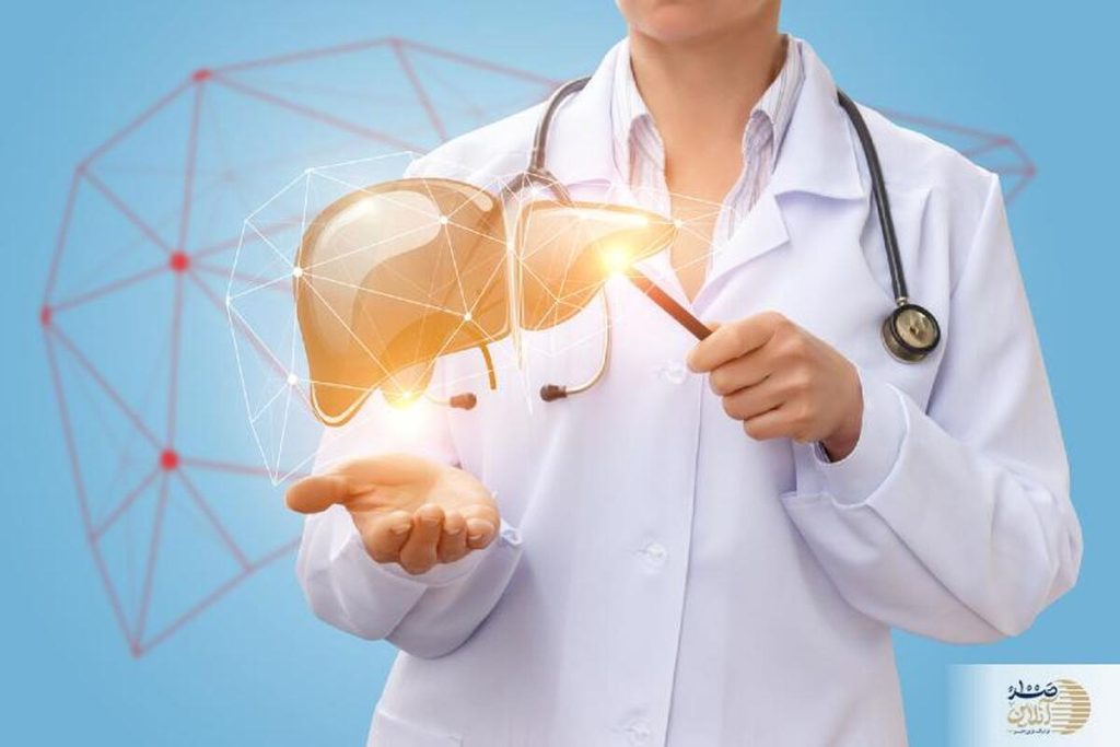 بلایی که استامینوفن سر سلامت کبدتان می آورد