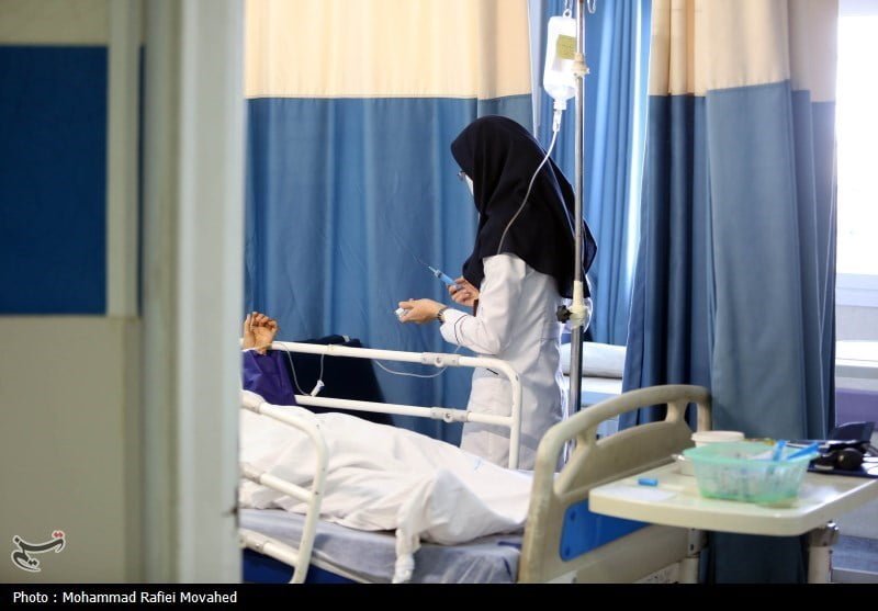 درخواست شورایعالی نظام پرستاری از پرستاران جهان برای محکوم کردن حمله تروریستی به کرمان/ آمادگی پرستاران برای اعزام به کرمان