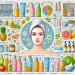 راهنمای جامع مراقبتهای روزانه پوست