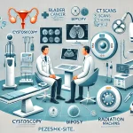 سرطان مثانه