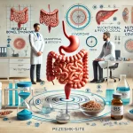 سندرم روده تحریکپذیر (IBS)