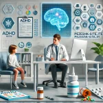 اختلال نقص توجه و بیشفعالی (ADHD)