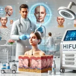 فروش قسطی دستگاه HIFU و جوانسازی پوست