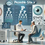 پیرچشمی: علل، علائم و درمانها