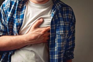 استرس منجر به سکته میشود؟