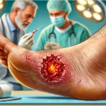 زخمهای دیابتی