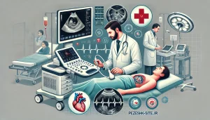 سونوگرافی طب اورژانس