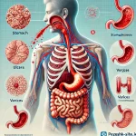 بالا آوردن خون (هماتمز) و علل آن