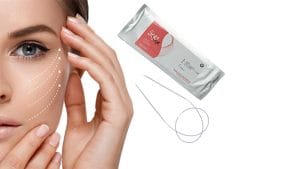 مزایا و معایب استفاده از نخ آکوا برای لیفت