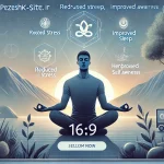 مدیتیشن ذهنآگاهی