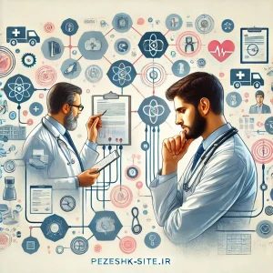 استدلال بالینی (Clinical Reasoning)