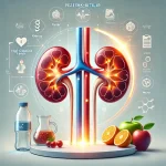 کراتینین بالا و سلامت کلیهها
