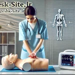 حمایت پایه زندگی (BLS) بر اساس دستورالعملهای AHA