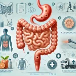 پولیپ روده و روشهای تشخیص آن