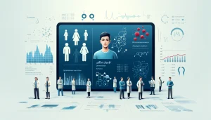 مطالعات مقطعی