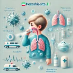 ویروس سینسیشیال تنفسی (RSV) و علائم و راههای پیشگیری از آن