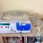 محلولهای دیالیزی