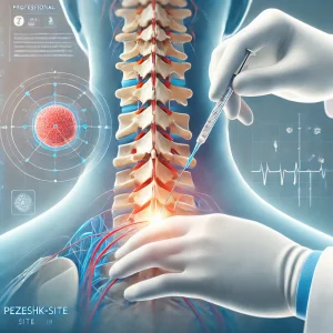 لومبار پانکچر چیست