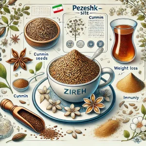 خواص دارویی