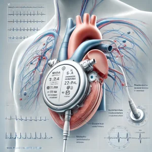 پیس‌میکر: راهنمای جامع برای شناخت، نصب و مدیریت دستگاه تنظیم‌کننده ضربان قلب
