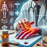 تشخیص و درمان سندرم رینود