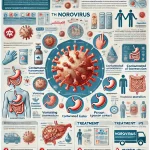 ورویروس چیست و چگونه منتقل میشود؟ علائم، درمان و پیشگیری از این ویروس را بشناسید.