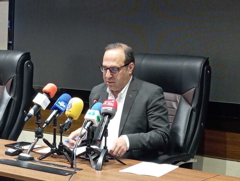 دکتر نادر توکلی