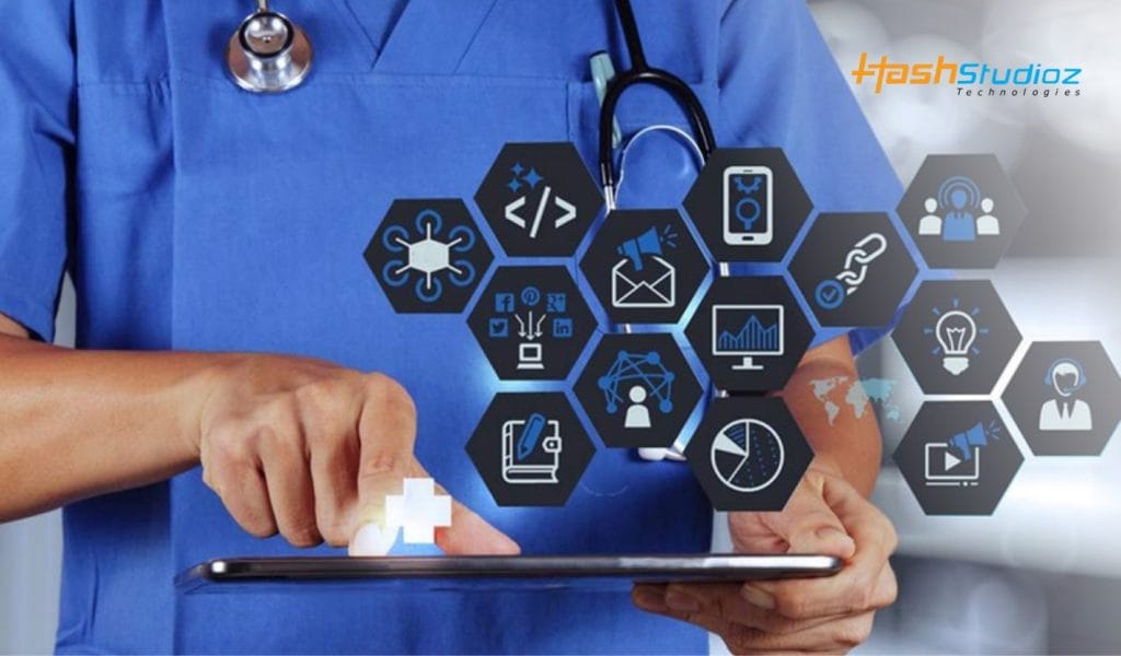 ارز های دیجیتال چه تاثیری در آینده حوزه پزشکی خواهند گذاشت؟