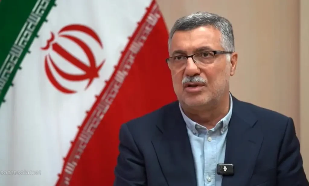 وزیر بهداشت، درمان و آموزش پزشکی > تعرفههای خدمات سلامت باید متناسب با رشد قیمتها و تورم افزایش یابد