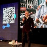 سخنرانی بهروز حاجیان طهرانی