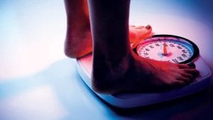 چرا لاغری سخته