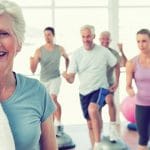 توان جسمی و بهبود عملکرد بدن