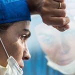 افسردگی رزیدنتها, خودکشی پزشکان