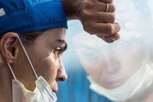 افسردگی رزیدنت‌ها, خودکشی پزشکان