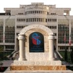 جایگاه برتر دانشگاه علوم پزشکی ایران