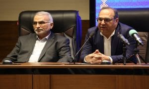 دکتر نادر توکلی