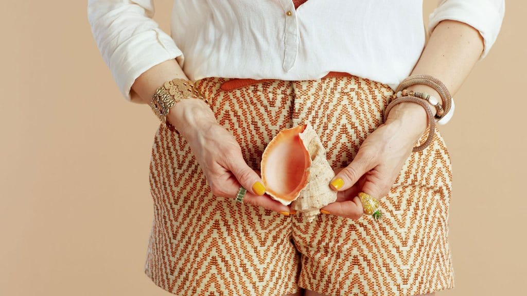 تفاوتهای لابیاپلاستی در سنین مختلف