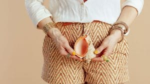 تفاوت‌های لابیاپلاستی در سنین مختلف