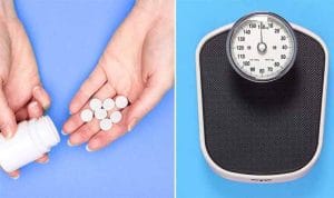 متفورمین برای لاغری