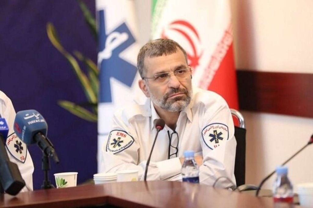 استخدام نیروی اورژانس