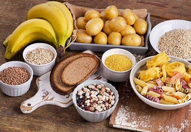 حذف کربوهیدراتها سوختوساز بدن شما را بهتر می کند یا بدتر؟