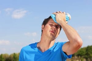 توصیه‌های طب ایرانی برای جبران کم آبی بدن در تابستان