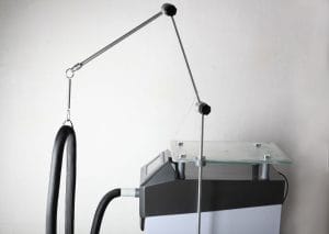 دستگاه لیزر الکساندرایت