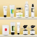 محصولات کوزارکس