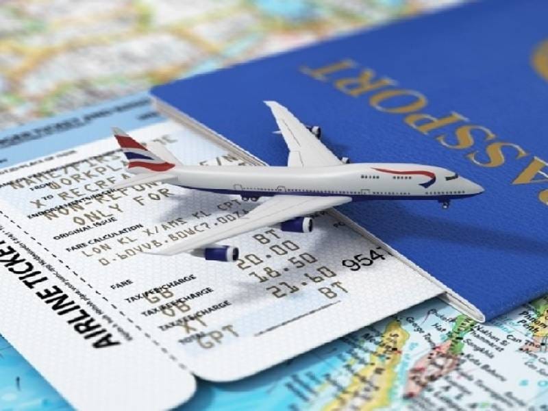 هر آنچه باید درباره قیمت بلیط هواپیما بدانید