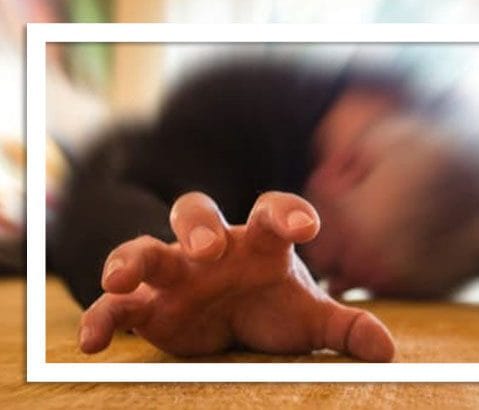 باورهای خرافی درباره یک بیماری