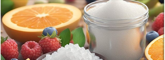 چگونه قند را حذف کنیم؟