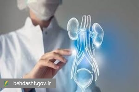 شایعترین علامت مثانه عصبی چیست؟