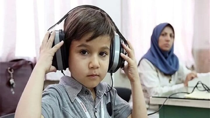 چه تعدادچه تعداد ایرانی کم شنوا هستند؟ ایرانی کم شنوا هستند؟