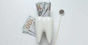 هزینه دندانپزشکی در سال 1404